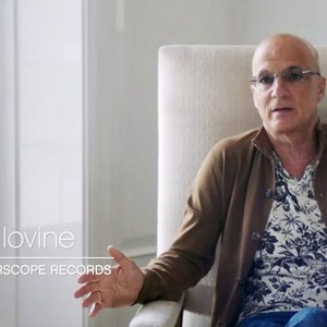 CLIVE DAVIS: THE SOUNDTRACK OF OUR LIVES, JIMMY IOVINE, 2017. © APPLE MUSIC