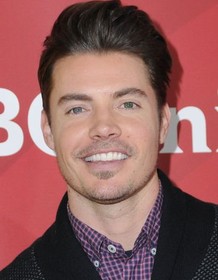 Josh Henderson