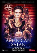 American Satan poster image