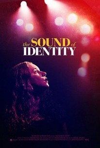 Poster for The Sound of Identity