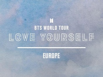 BTS World Tour 