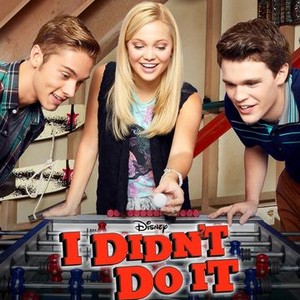 I Didn't Do It - Rotten Tomatoes