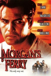 Poster for Morgan's Ferry