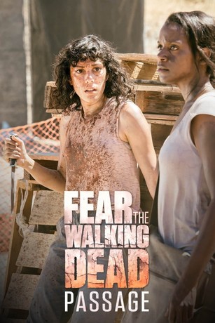 Fear the Walking Dead Passage Rotten Tomatoes