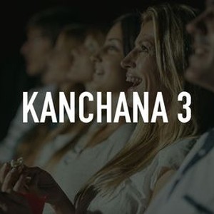 Kanchana 3 2024 amazon prime