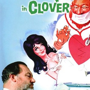 Doctor in Clover photo 6