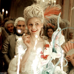 A scene from the film "Marie Antoinette." photo 7