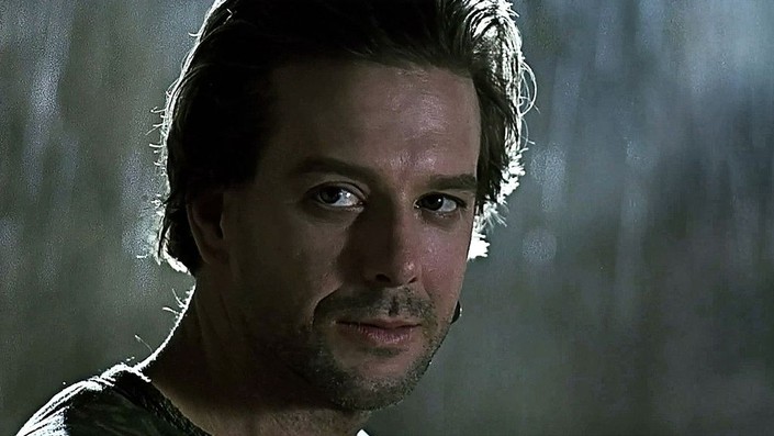 Francesco (1989) | Rotten Tomatoes