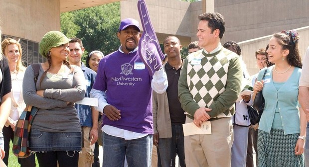 College Road Trip | Rotten Tomatoes