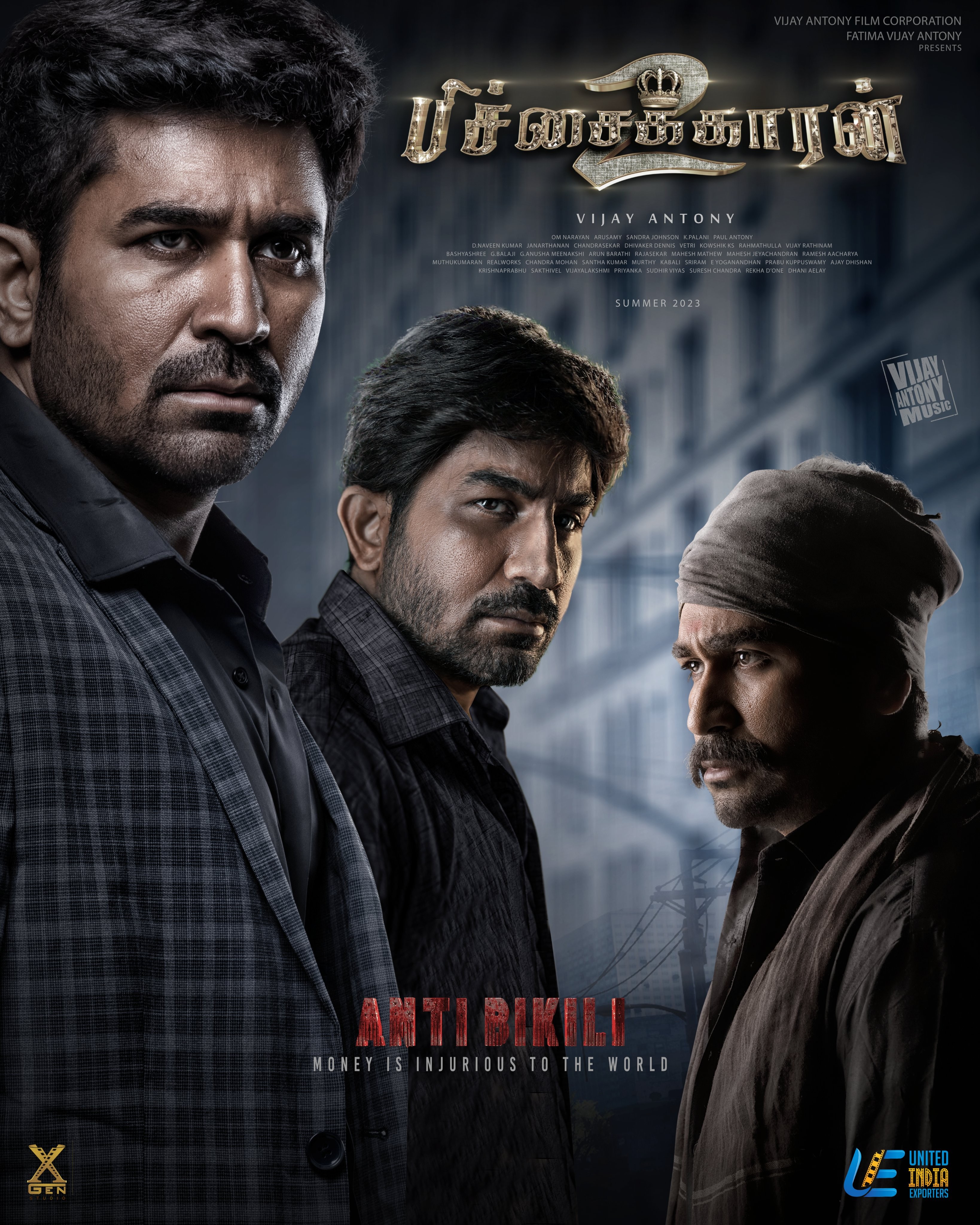 Pichaikkaran tamil movie hot sale download tamilrockers