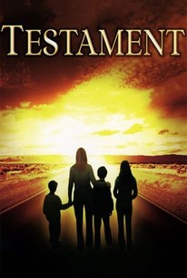 Watch trailer for Testament