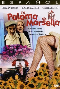 La Paloma De Marsella