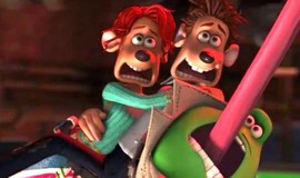 Flushed Away: Official Clip - Saving The Sewer photo 8