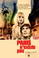 Paris n'existe pas