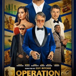 Operation cheap finale 123movies