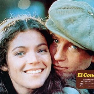 THE COMPETITION, (aka EL CONCURSO), from left; Amy Irving, Richard Dreyfuss, 1980, © Columbia