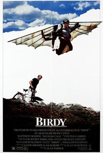 Poster for Birdy