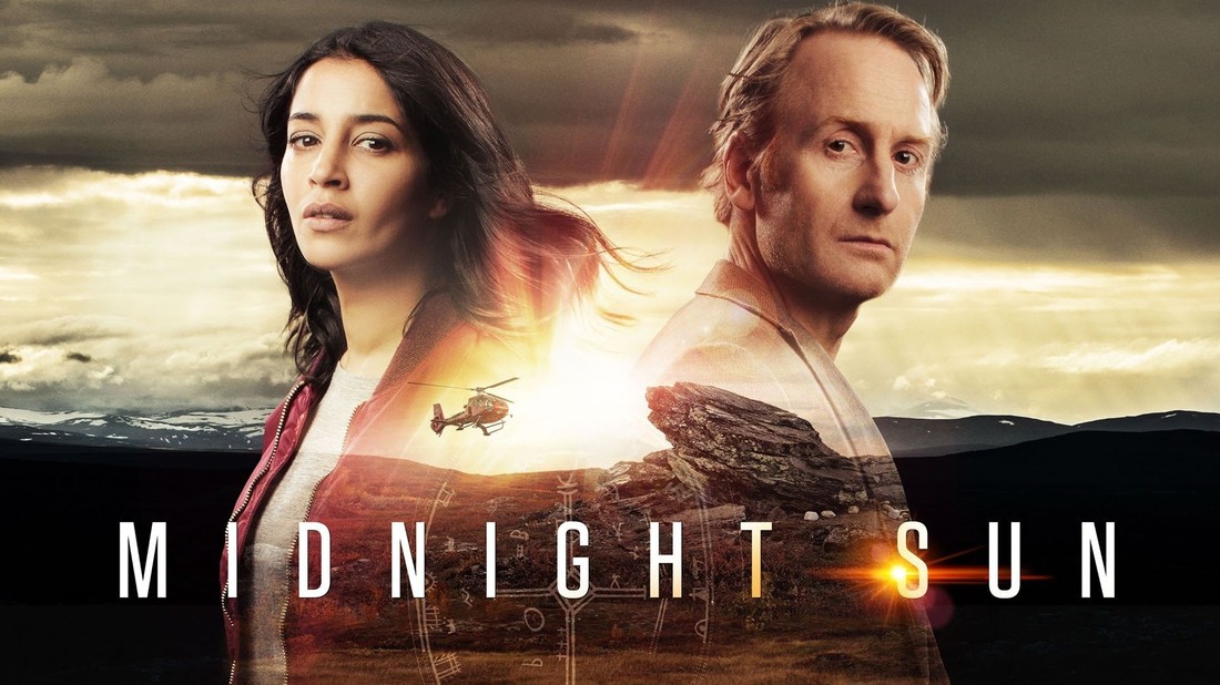 Midnight sun netflix hot sale