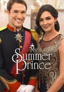My Summer Prince poster image