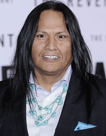 Arthur Redcloud