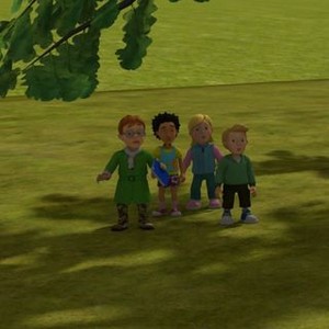 Fireman Sam: Alien Alert - Rotten Tomatoes