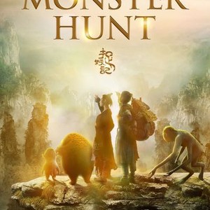 Monster Hunt (2015) - IMDb
