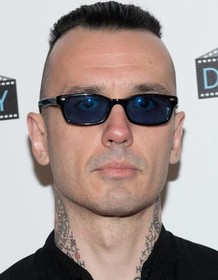 Damien Wayne Echols
