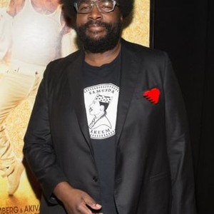 Questlove at arrivals for POPSTAR: NEVER STOP NEVER STOPPING Premiere, AMC Loews Lincoln Square, New York, NY May 24, 2016. Photo By: Jason Smith/Everett Collection