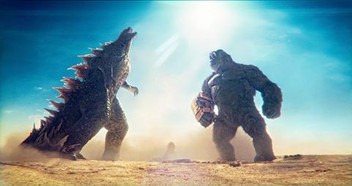 Godzilla x Kong: The New Empire | Rotten Tomatoes