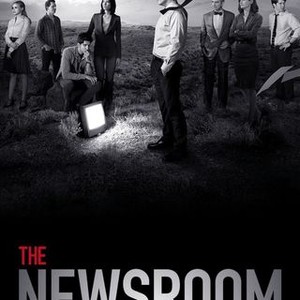 "The Newsroom photo 3"