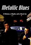 Metallic Blues poster image