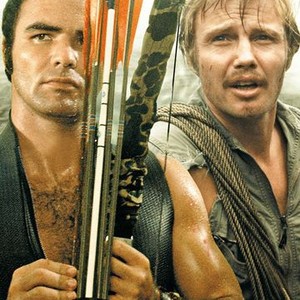 Deliverance photo 2