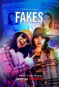 Fakes | Rotten Tomatoes