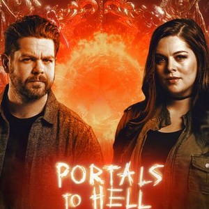 Portals to Hell - Rotten Tomatoes