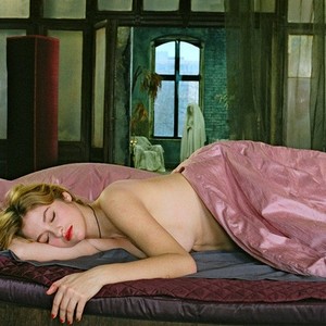 Xxx Sleeping And Girl - House of the Sleeping Beauties - Rotten Tomatoes