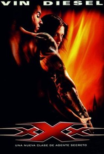 Watch trailer for XXX