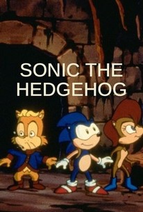 Sonic the Hedgehog - Rotten Tomatoes