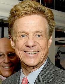 Sandy Kenyon