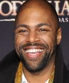 DeVaughn Nixon