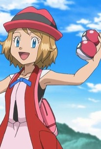 Pokémon the Series: XYZ, Episode 11 - Rotten Tomatoes