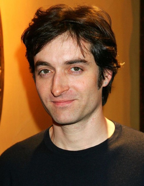 Mathieu Demy