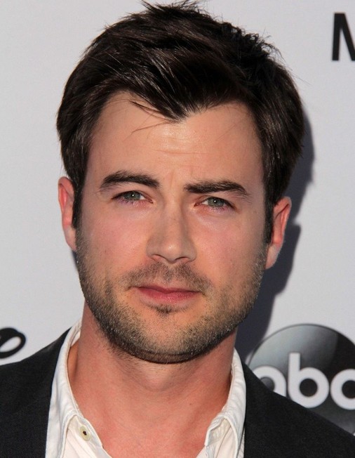 Matt Long