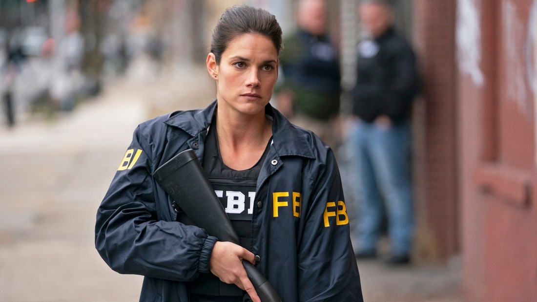FBI: Season 1