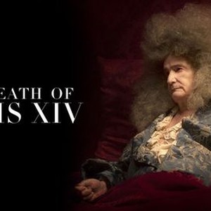 The Death of Louis XIV, Trailer