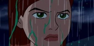 Ben 10: Alien Force - Rotten Tomatoes