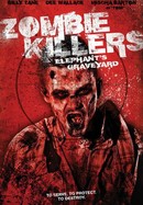 Zombie Killers: Elephant's Graveyard poster image
