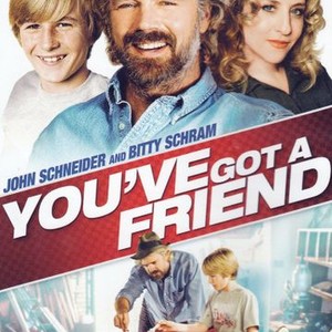 You've Got a Friend (2007) photo 12