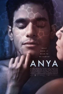 Watch trailer for ANYA