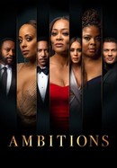 Ambitions poster image