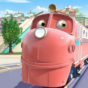 Chuggington Tales From the Rails: Season 6, Episode 17 - Rotten Tomatoes